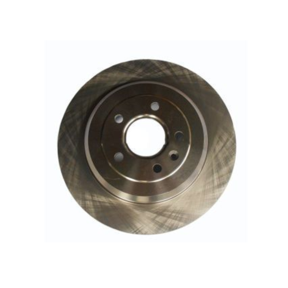 Brake Disc Rear - BT4Z2C026A